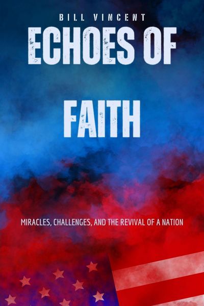 Produktbild: Echoes of Faith