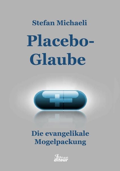 Produktbild: Placebo-Glaube