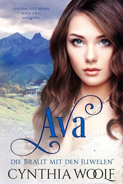 Produktbild: Ava, die Braut mit den Juwelen