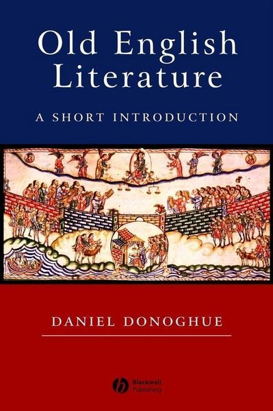 Produktbild: Old English Literature