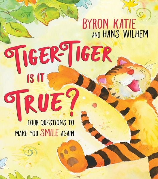 Produktbild: Tiger-Tiger, Is It True?