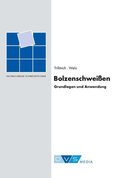 Produktbild: Bolzenschweißen
