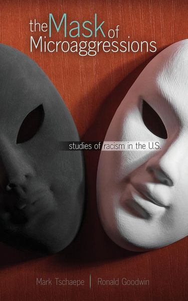 Produktbild: The Mask of Microaggressions