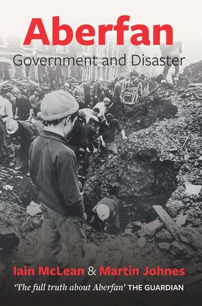 Produktbild: Aberfan - Government and Disaster