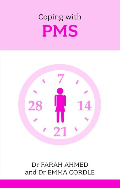Produktbild: Coping with PMS