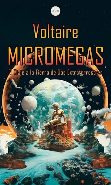 Produktbild: Micromegas