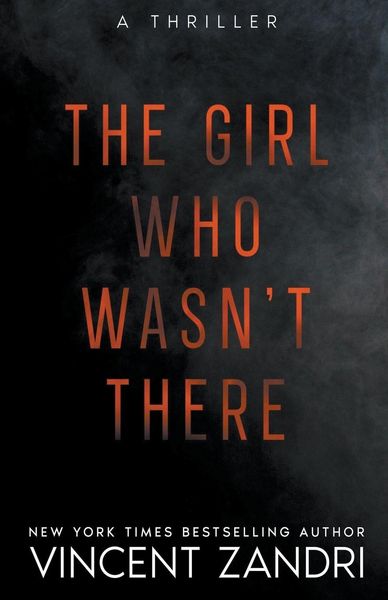 Produktbild: The Girl Who Wasn't There