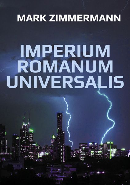 Produktbild: Imperium Romanum Universalis