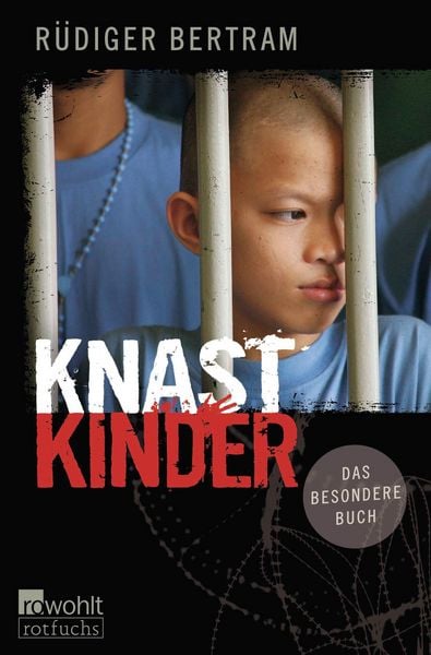 Produktbild: Knastkinder