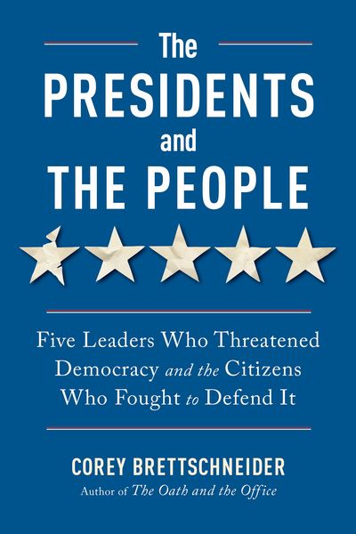 Produktbild: The Presidents and the People