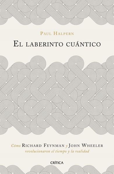 Produktbild: El Laberinto cu&aacute;ntico