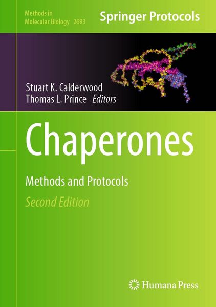 Produktbild: Chaperones