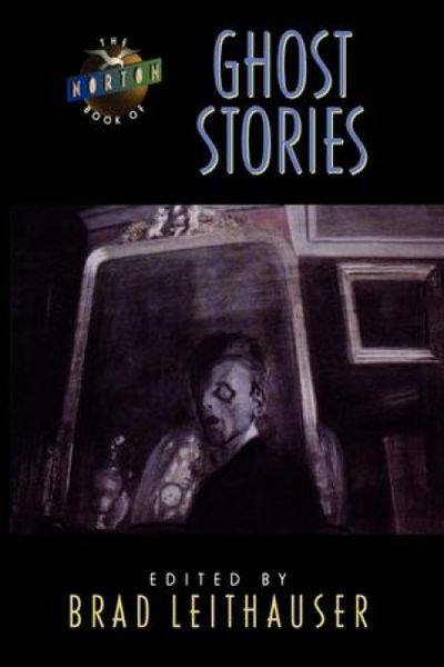 Produktbild: The Norton Book of Ghost Stories