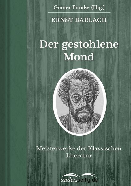 Produktbild: Der gestohlene Mond