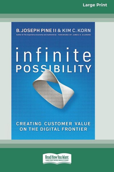 Produktbild: Infinite Possibility