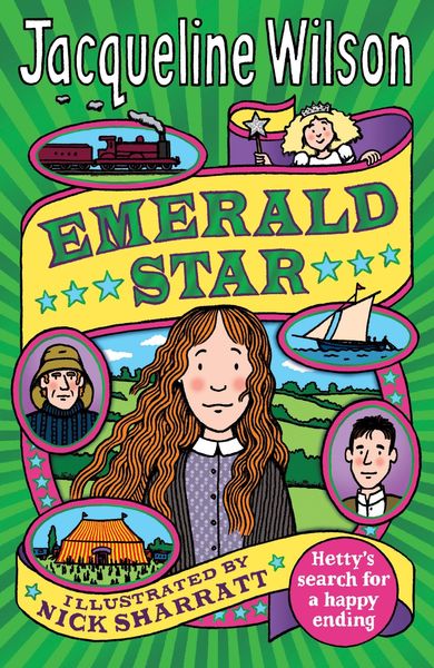 Produktbild: Emerald Star