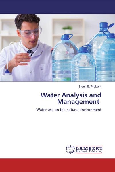 Produktbild: Water Analysis and Management