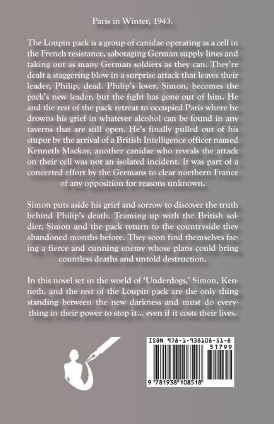Produktbild: Stag and Hound