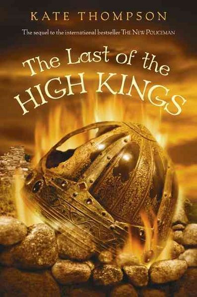Produktbild: The Last of the High Kings