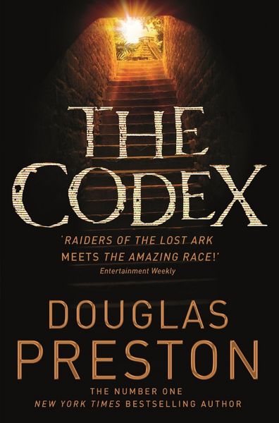 Produktbild: The Codex