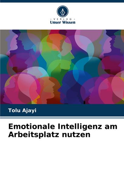 Produktbild: Emotionale Intelligenz am Arbeitsplatz nutzen
