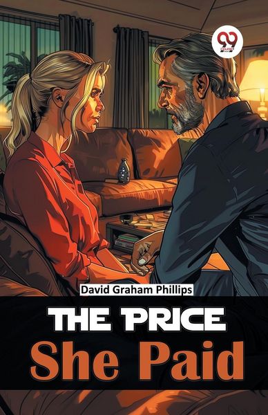 Produktbild: The Price She Paid