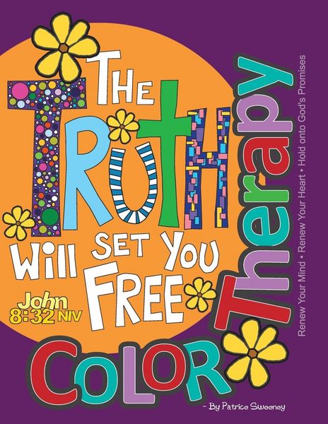 Produktbild: Color Therapy