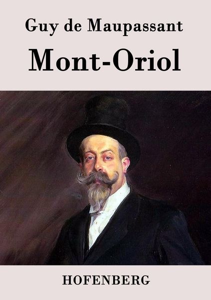 Produktbild: Mont-Oriol