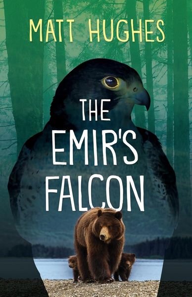 Produktbild: The Emir's Falcon