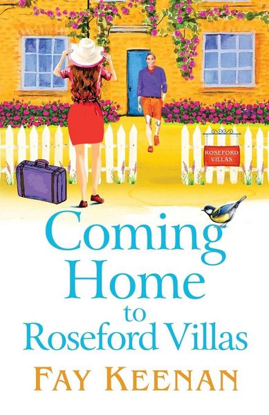 Produktbild: Coming Home to Roseford Villas