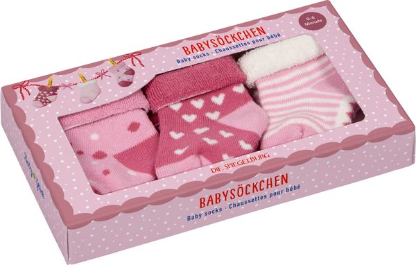 Produktbild: Babys&ouml;ckchen