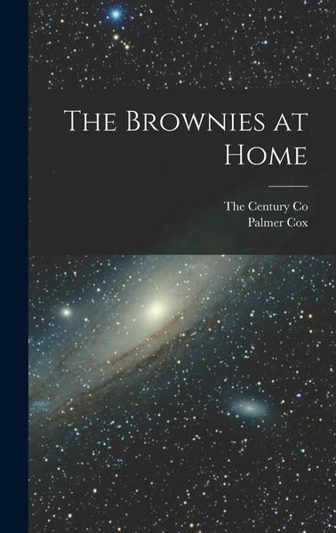 Produktbild: The Brownies at Home