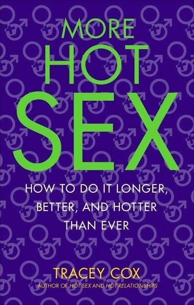 Produktbild: More Hot Sex