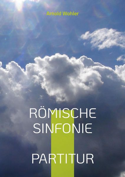 Produktbild: R&ouml;mische Sinfonie