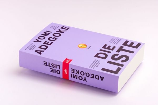 Produktbild: Die Liste