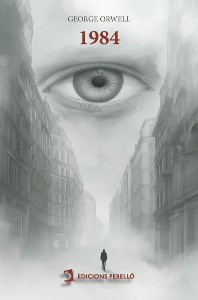 Produktbild: 1984 (Nineteen Eighty-Four)