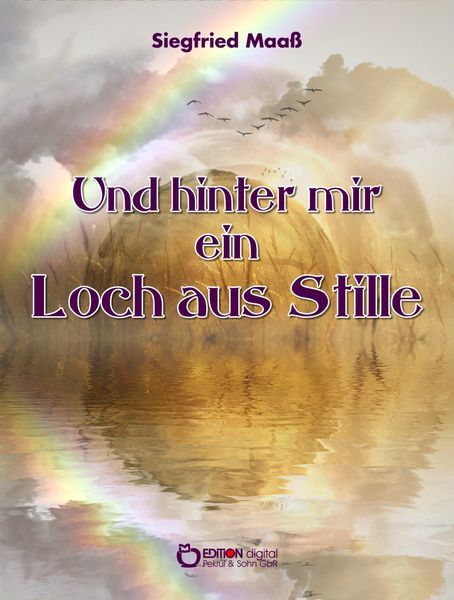 Produktbild: Und hinter mir ein Loch aus Stille