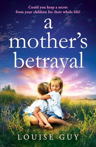 Produktbild: A Mother's Betrayal