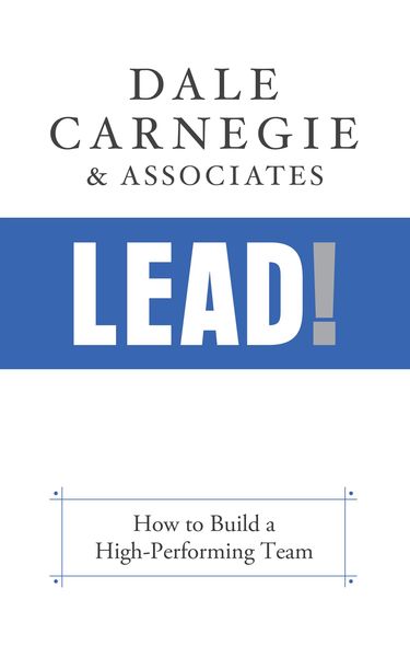 Produktbild: Lead!