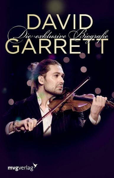 Produktbild: David Garrett