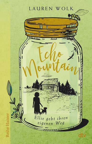 Produktbild: Echo Mountain