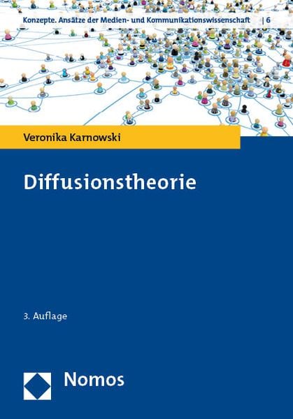 Produktbild: Diffusionstheorie