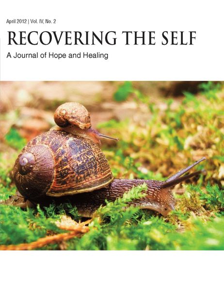 Produktbild: Recovering The Self