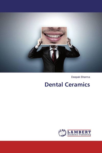 Produktbild: Dental Ceramics