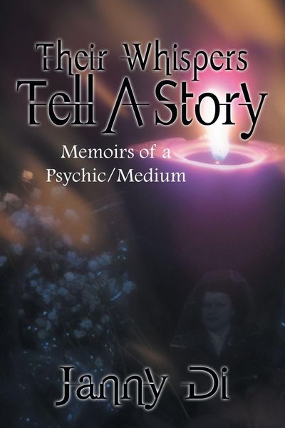 Produktbild: Their Whispers Tell a Story