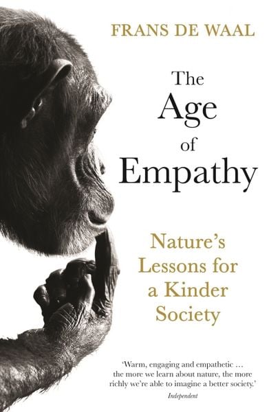 Produktbild: The Age of Empathy