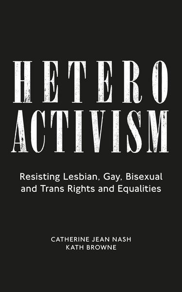 Produktbild: Heteroactivism