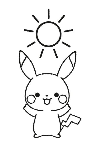 Produktbild: monpok&eacute;: Mein erster Sticker- und Malspa&szlig;