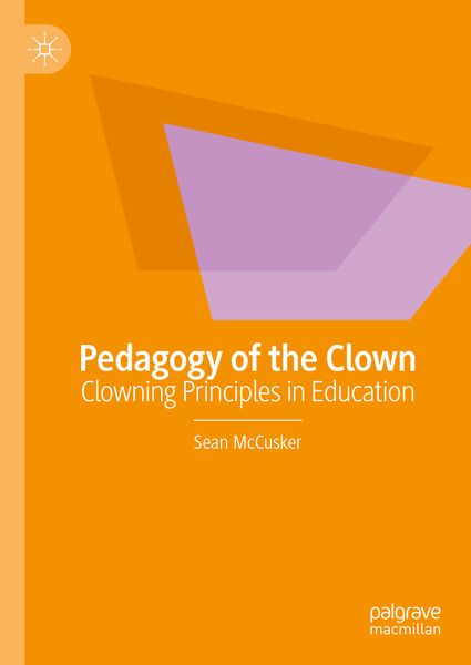 Produktbild: Pedagogy of the Clown