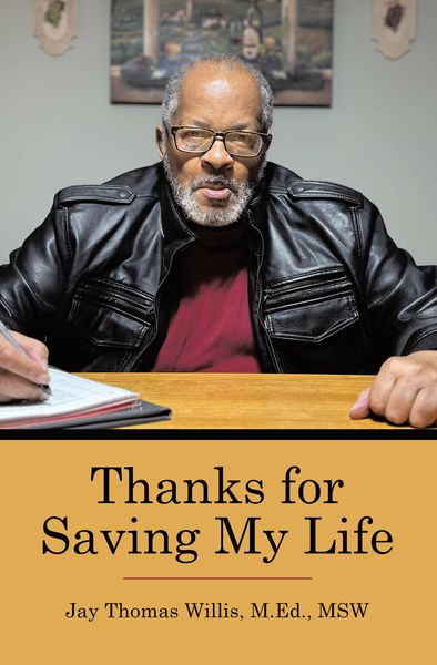 Produktbild: Thanks for Saving My Life